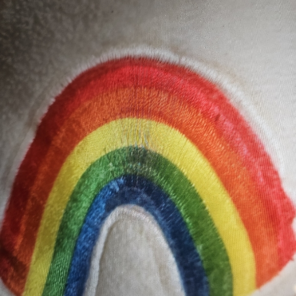 Care Bears 1983 ORIGINAL Vintage Kenner Cheer Bear - Picture 3 of 8